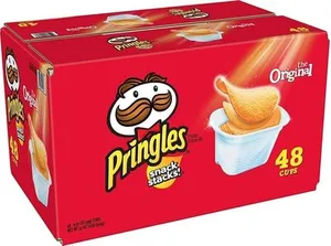 Original snack stacks