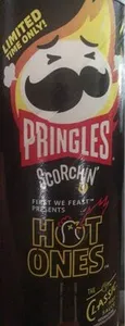 Pringles