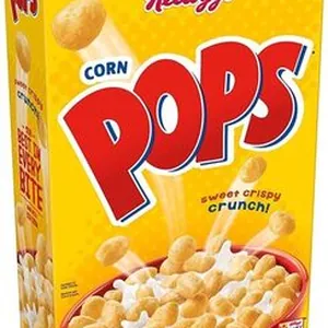 Kelloggs breakfast cereal