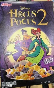Hocus pocus 2