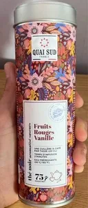 Soya Drink Milk Free by Sainsbury's