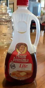 Aunt Jemima