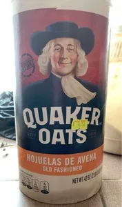 Quaker Oats
