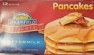 Pancakes