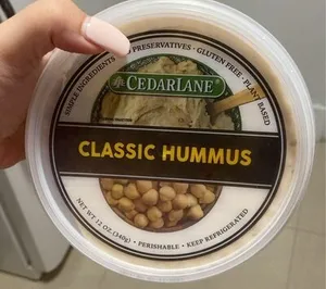 Hummus