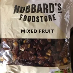 Hubbard's foodstore