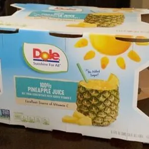 Pineapple Juice