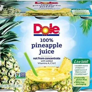 Pineapple Juice