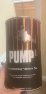 Pump