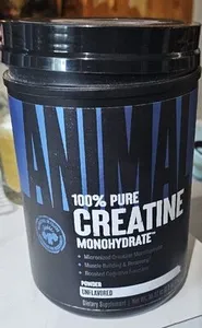 Creatine