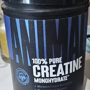 Creatine
