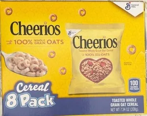 Cheerios