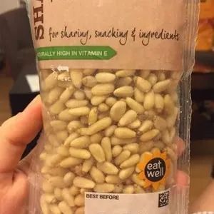 Pine Nuts