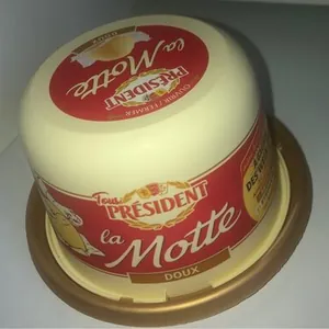 Beurre doux La Motte