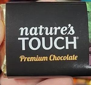 Natures touch