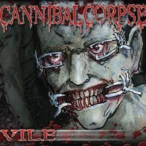 Cannibal Corpse: Vile