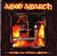 Amon Amarth: Avenger Remastered
