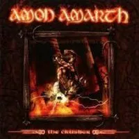 Amon Amarth: Crusher Remastered