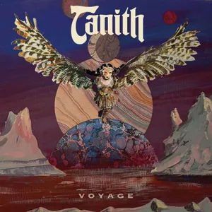 Tanith: Voyage 2023