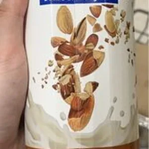 Almond non dairy milk