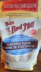 Bob's Red Mill Chickpea Flour