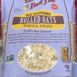 Rolled Oats