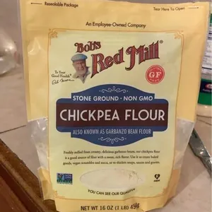 Chickpea Flour