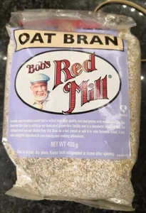 Oat Bran
