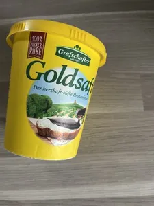 Grafschaftet Goldsaft