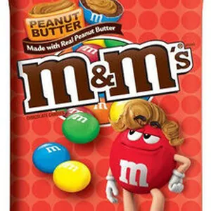 Mm's chocolate candies