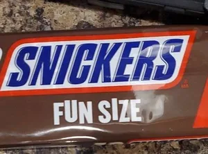 Snickers