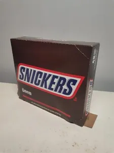Snickers