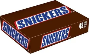 Snickers