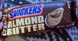 Snickers