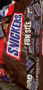 Snickers