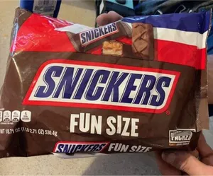 Snickers
