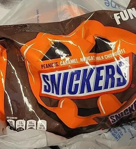 Snickers