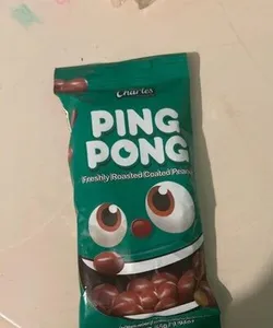 Ping pong