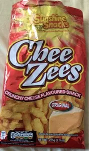 Chee zees