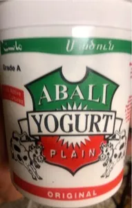 Yogurt