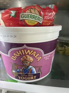 Yogurt