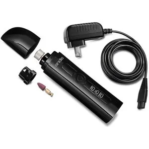 Andis Kloslip 2 Hastigheter