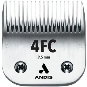 Andis Ceramicedge Skär 9,5 mm / 4 FC