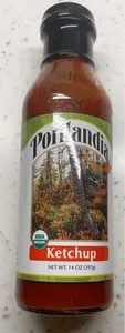 Portland Ketchup