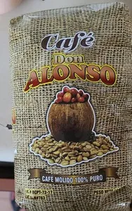 Café Don ALONSO