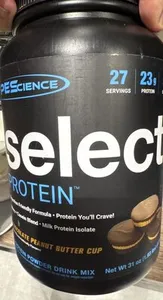 Select protein