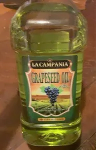 Grapeseed Oil