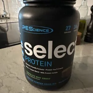 Protein Powder Drink Mix