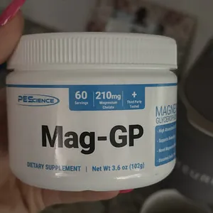 Mag-GP