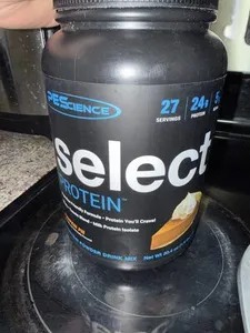 Select Protein